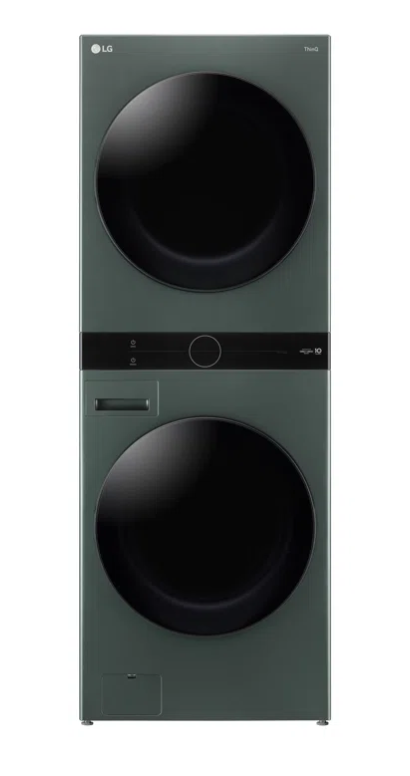 Picture of 6 Best Washers and Dryers for Airbnbs and Vacation Rentals